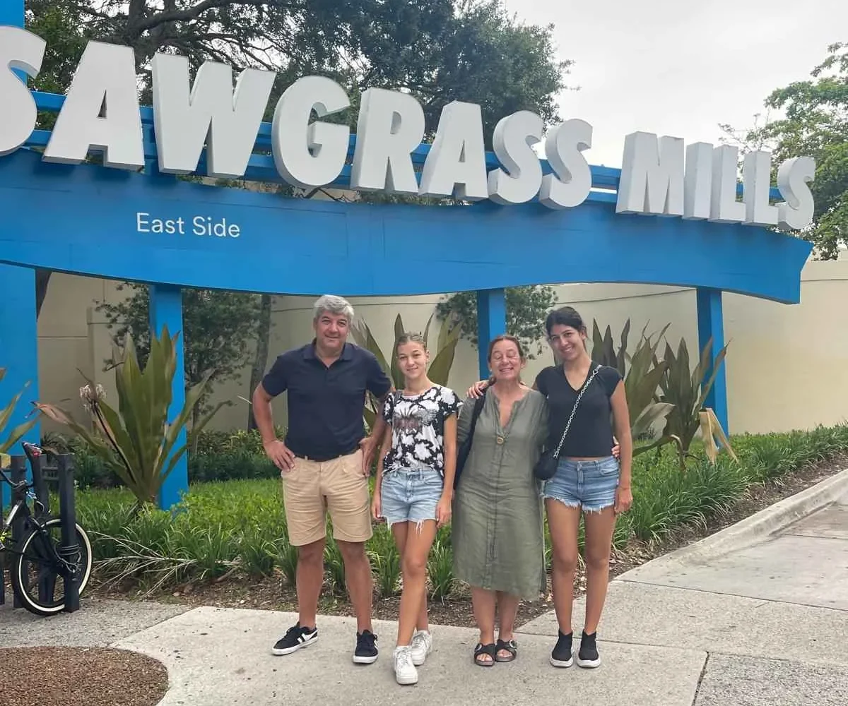 como ir de south beach a sawgrass mills mall como ir de south beach a sawgrass mills mall