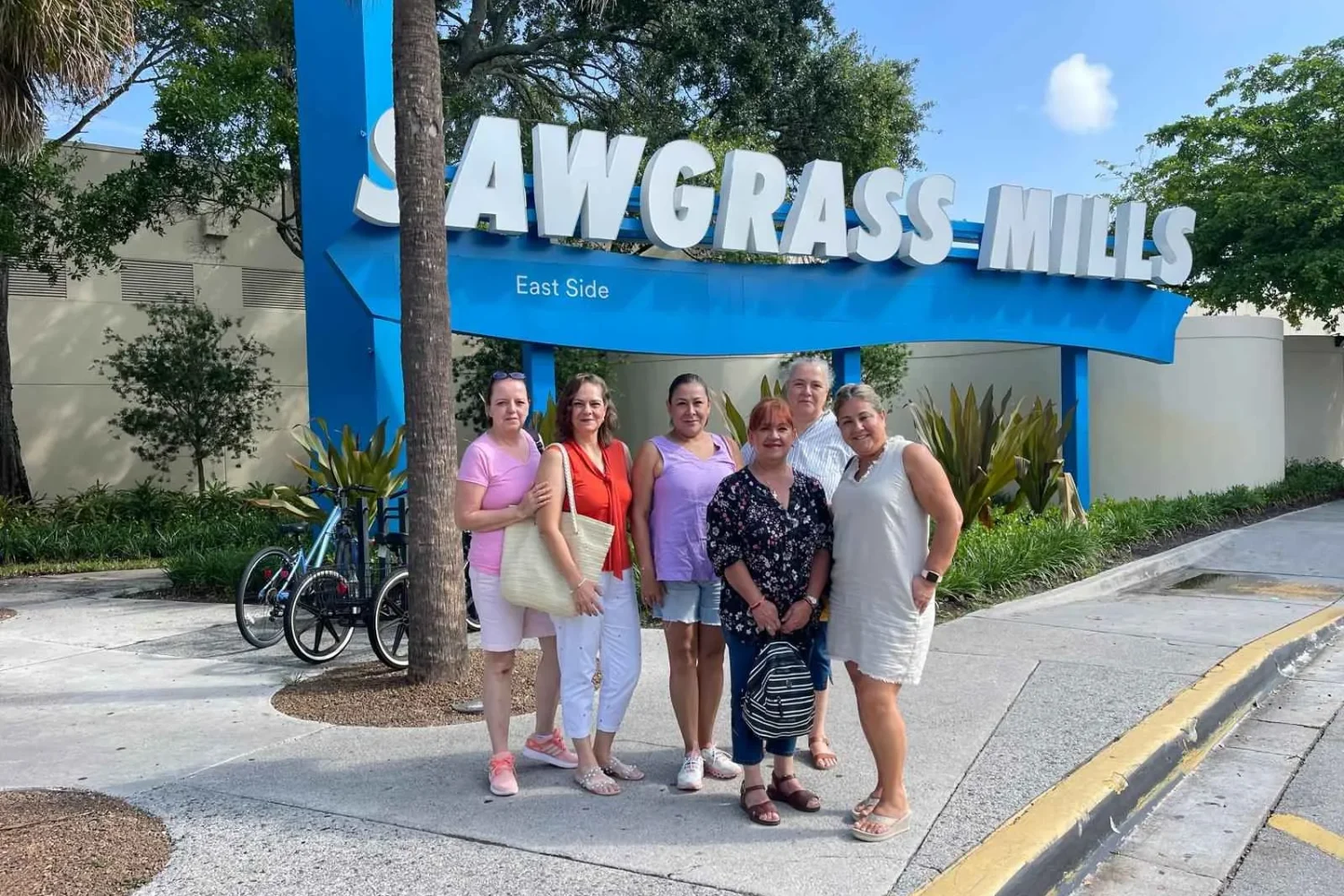 como ir de south beach a sawgrass mills mall como ir de south beach a sawgrass mills mall