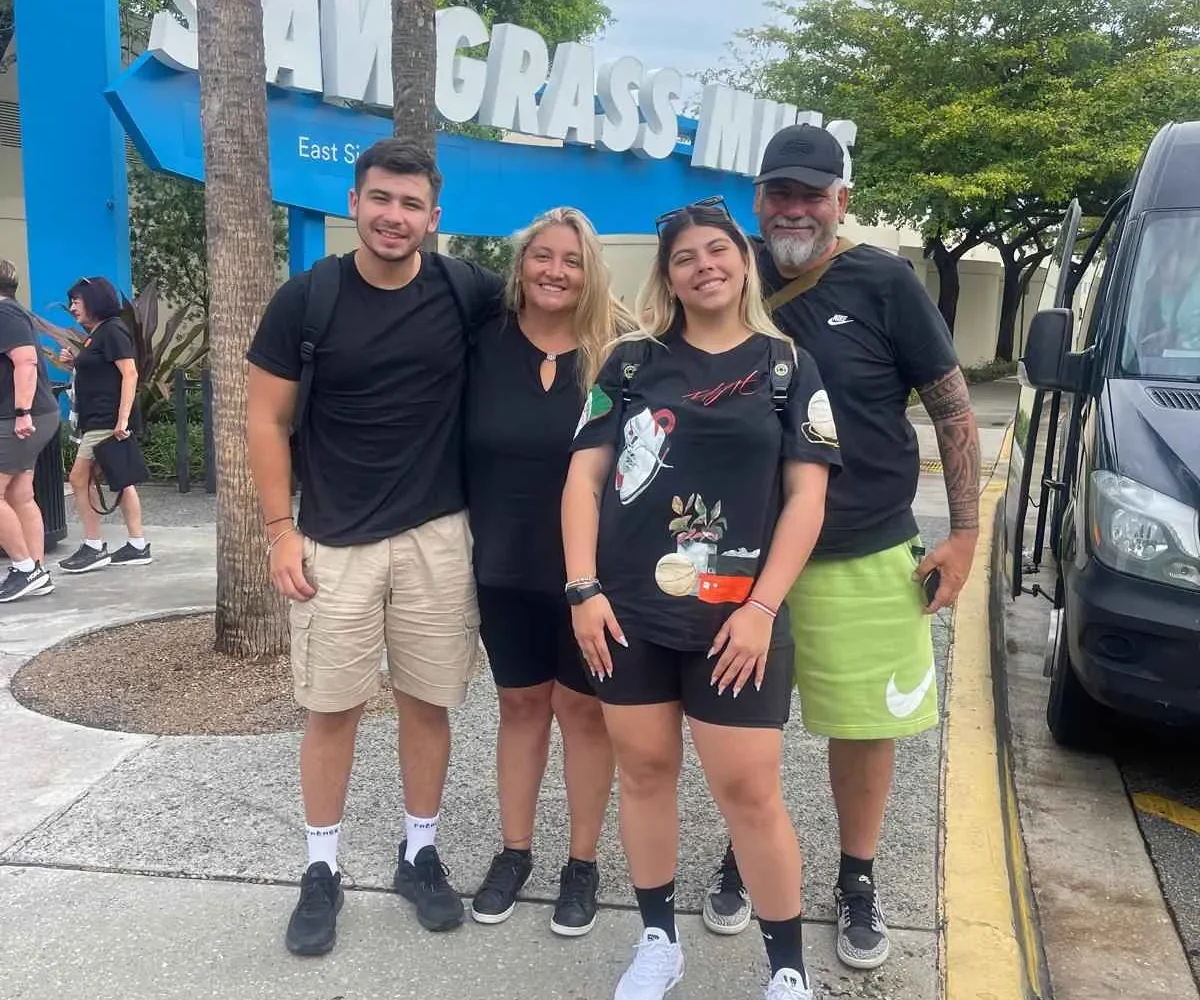 shuttle sawgrass mills shuttle sawgrass mills