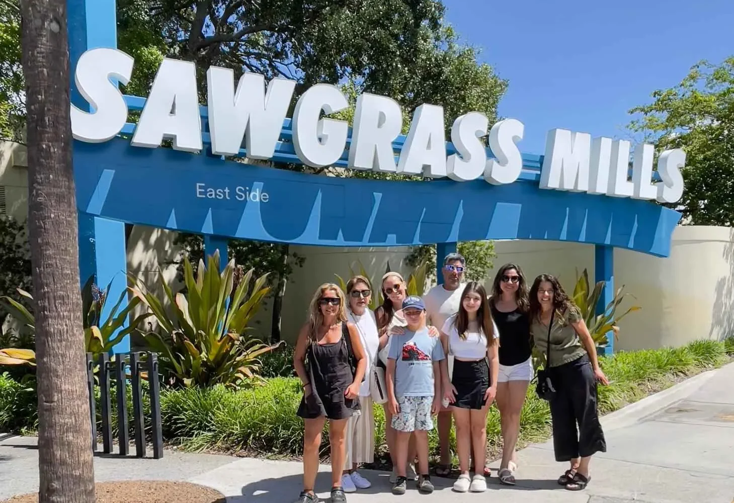 como ir a sawgrass desde miami beach como ir a sawgrass desde miami beach