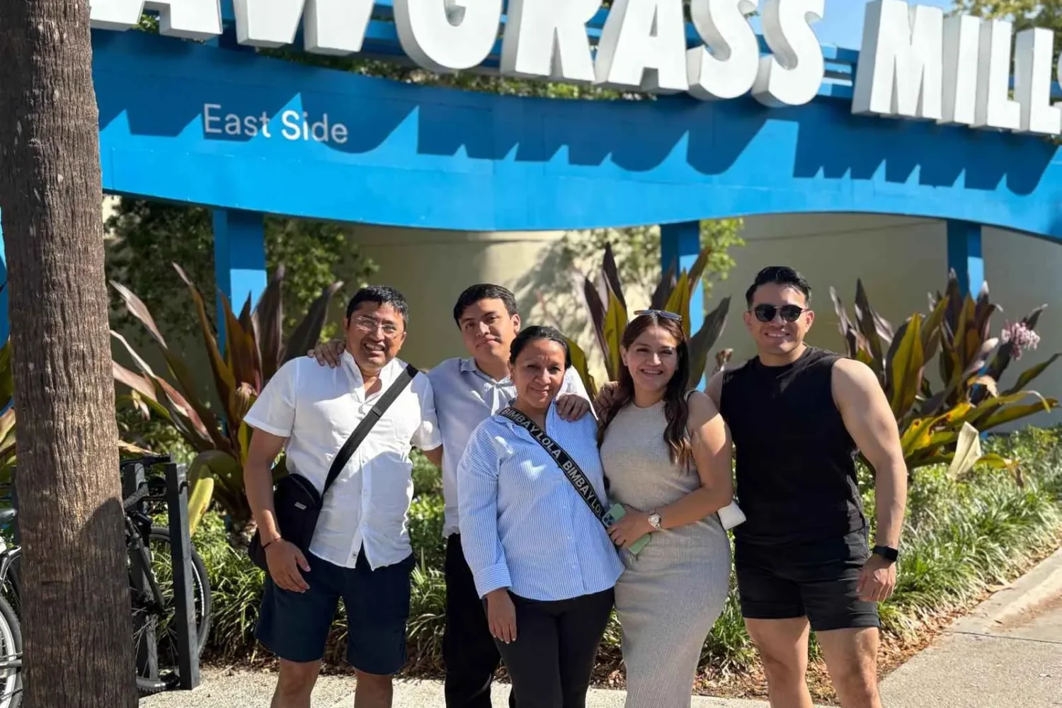 como ir a sawgrass desde miami beach como ir a sawgrass desde miami beach