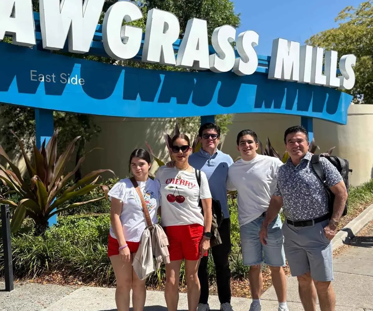 como ir a sawgrass desde miami beach como ir a sawgrass desde miami beach