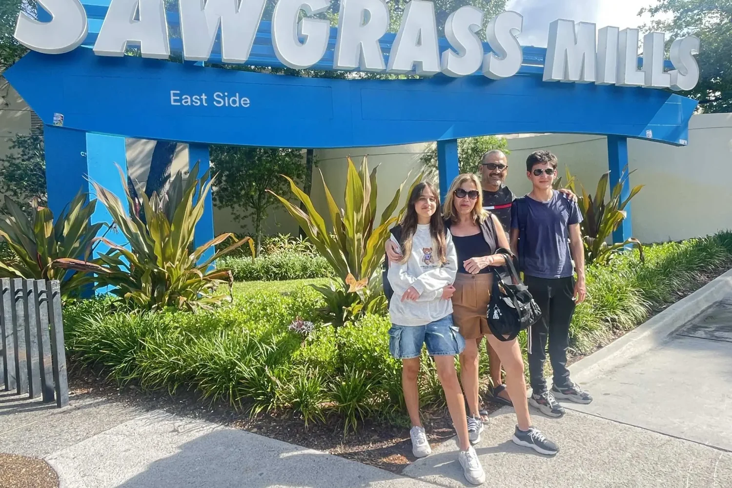 como ir de south beach a sawgrass mills mall como ir de south beach a sawgrass mills mall