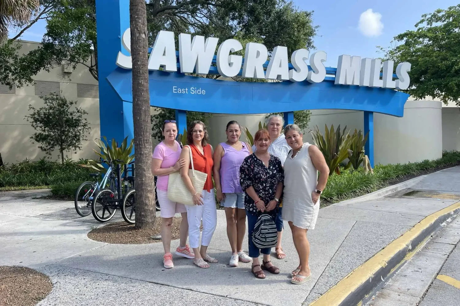 como ir de south beach a sawgrass mills mall como ir de south beach a sawgrass mills mall