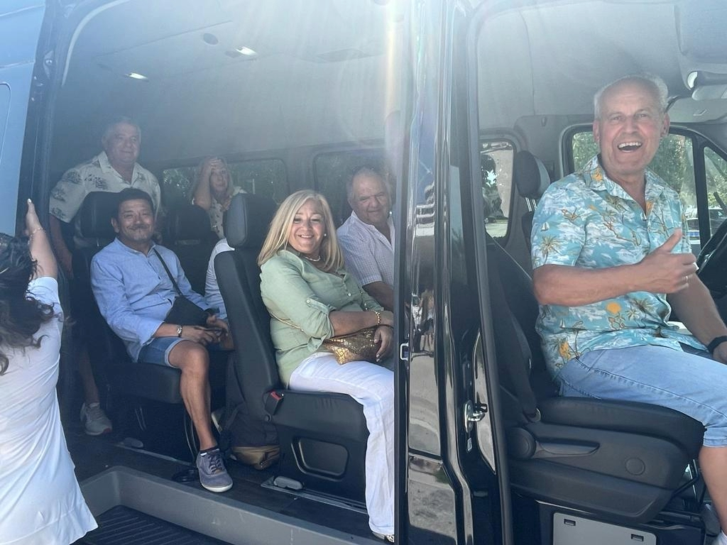 private-transportation-miami-airport