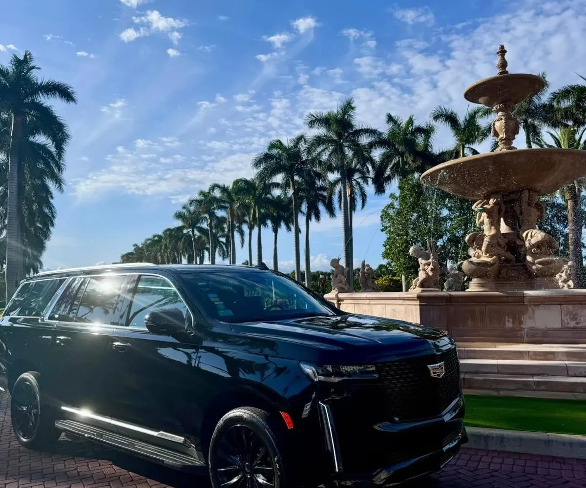 chauffeur service miami fl chauffeur service miami fl