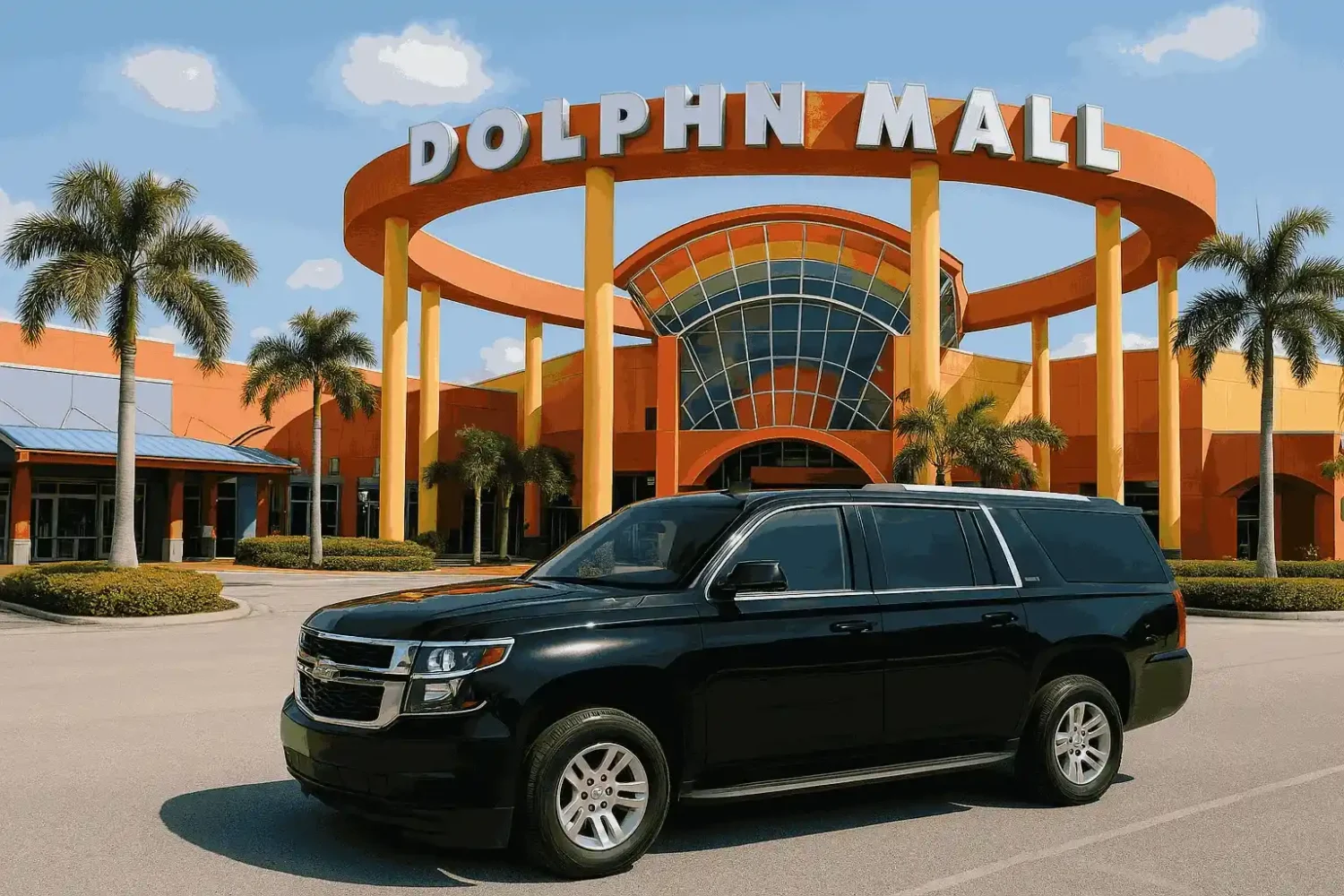 chauffeur service miami fl chauffeur service miami fl