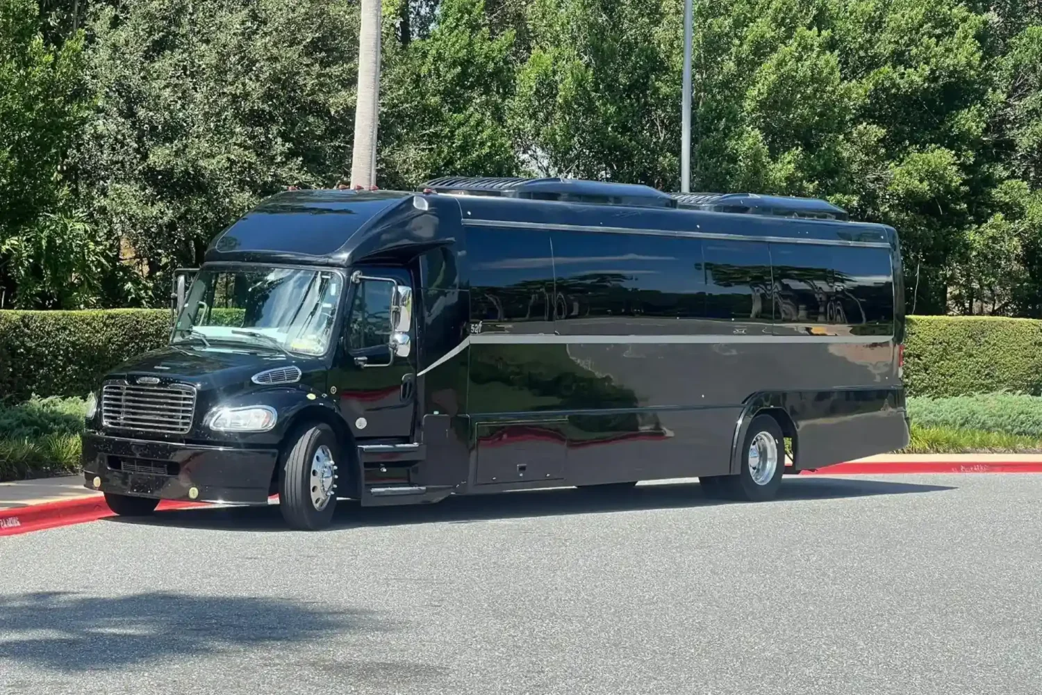 charter bus services miami charter bus services miami