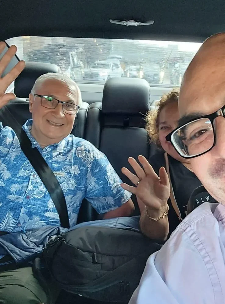 Miami private transportation Miami private transportation