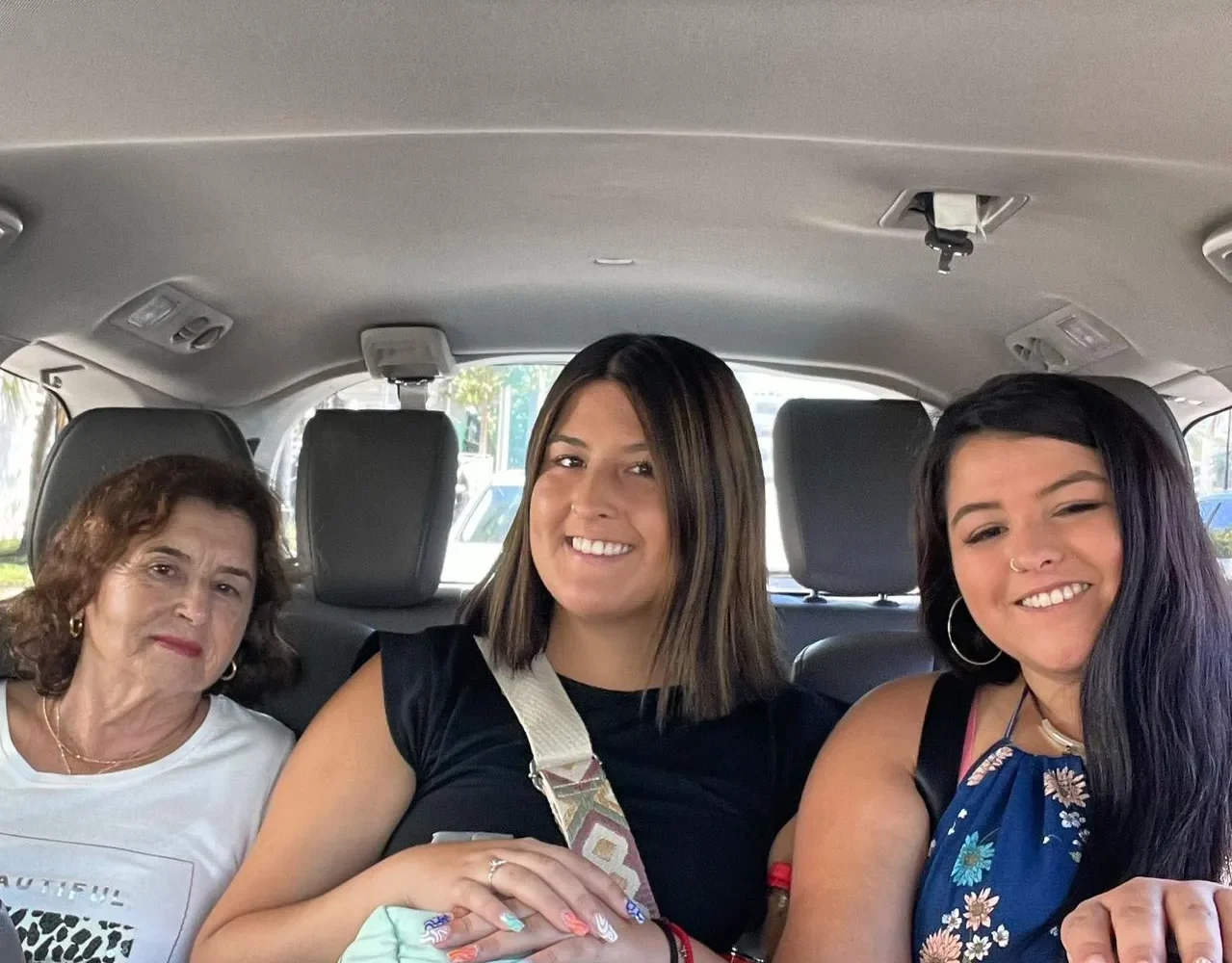 Miami private transportation Miami private transportation