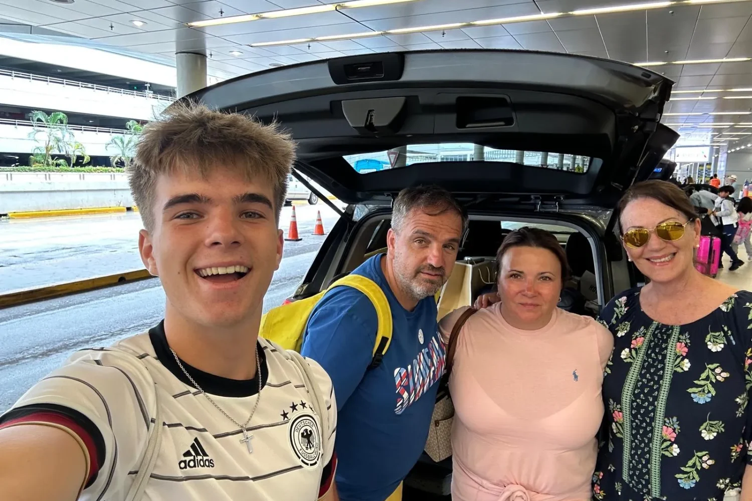 Miami private transportation Miami private transportation