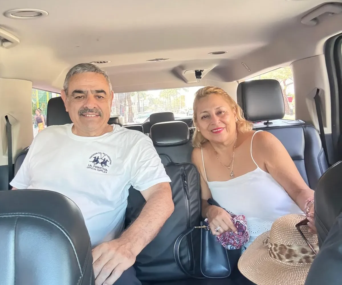 Miami private transportation Miami private transportation