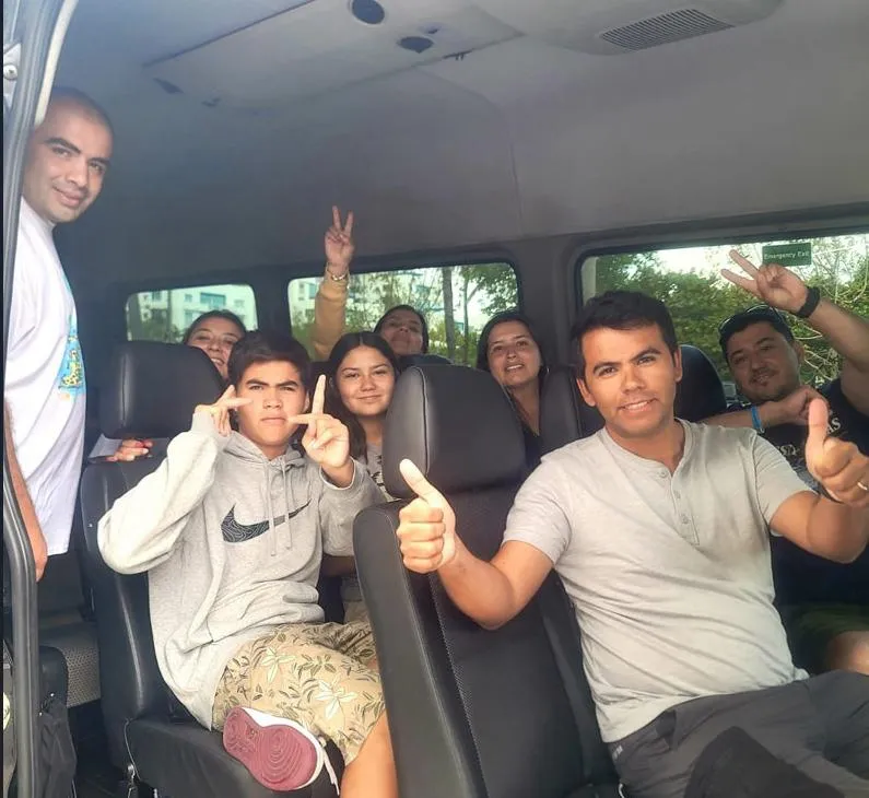 Miami private transportation Miami private transportation