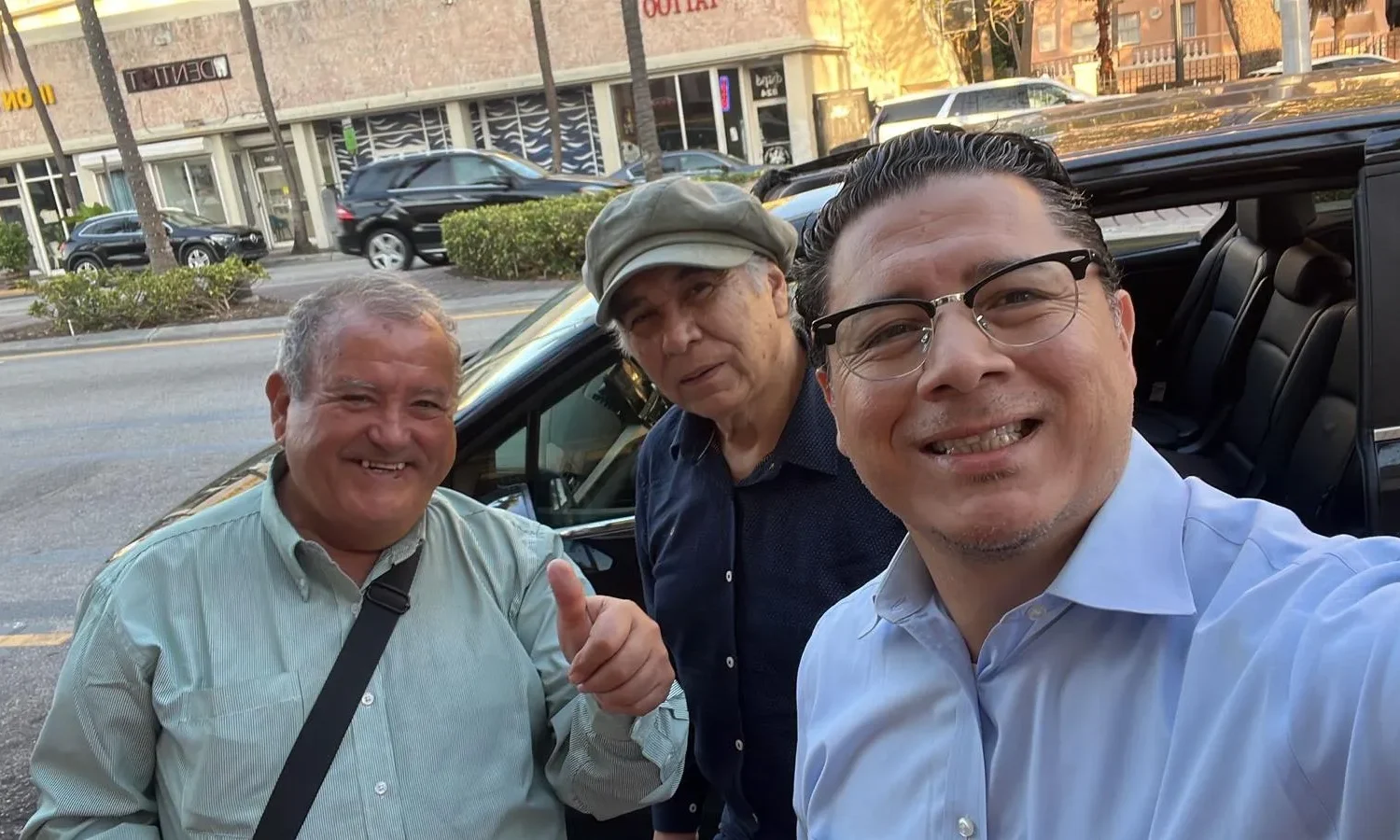 Miami private transportation Miami private transportation