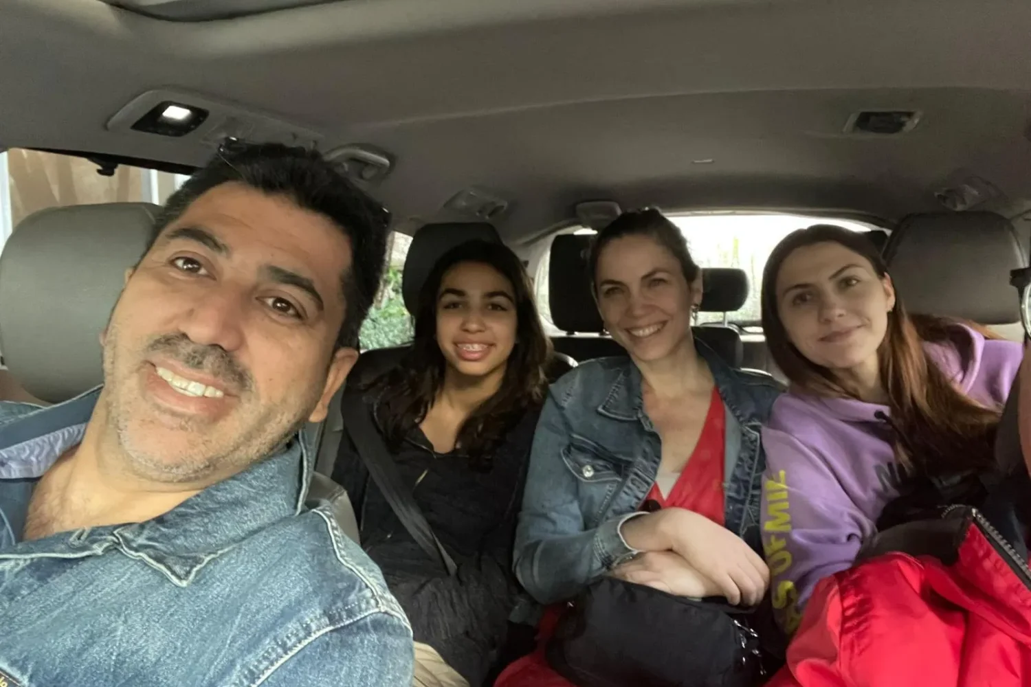 Miami private transportation Miami private transportation