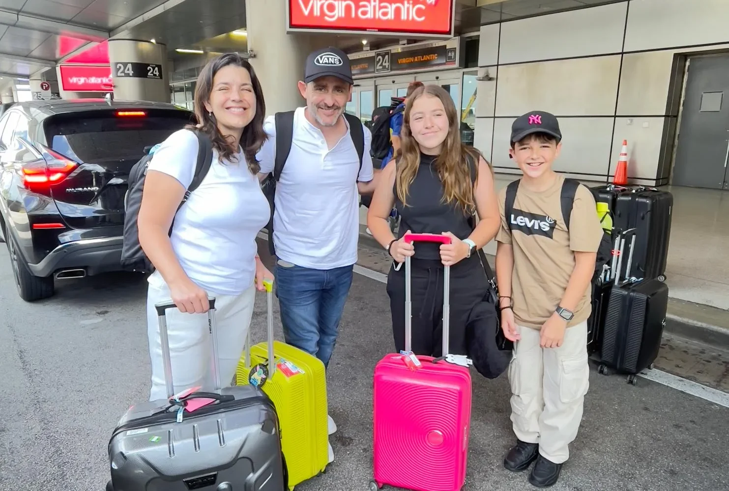 Miami private transportation Miami private transportation