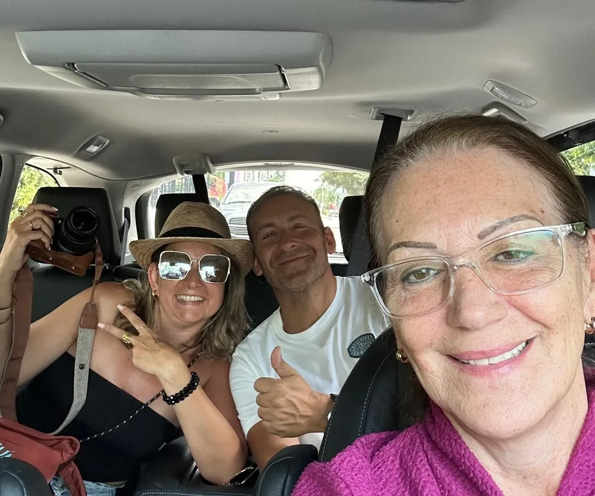 Miami private transportation Miami private transportation