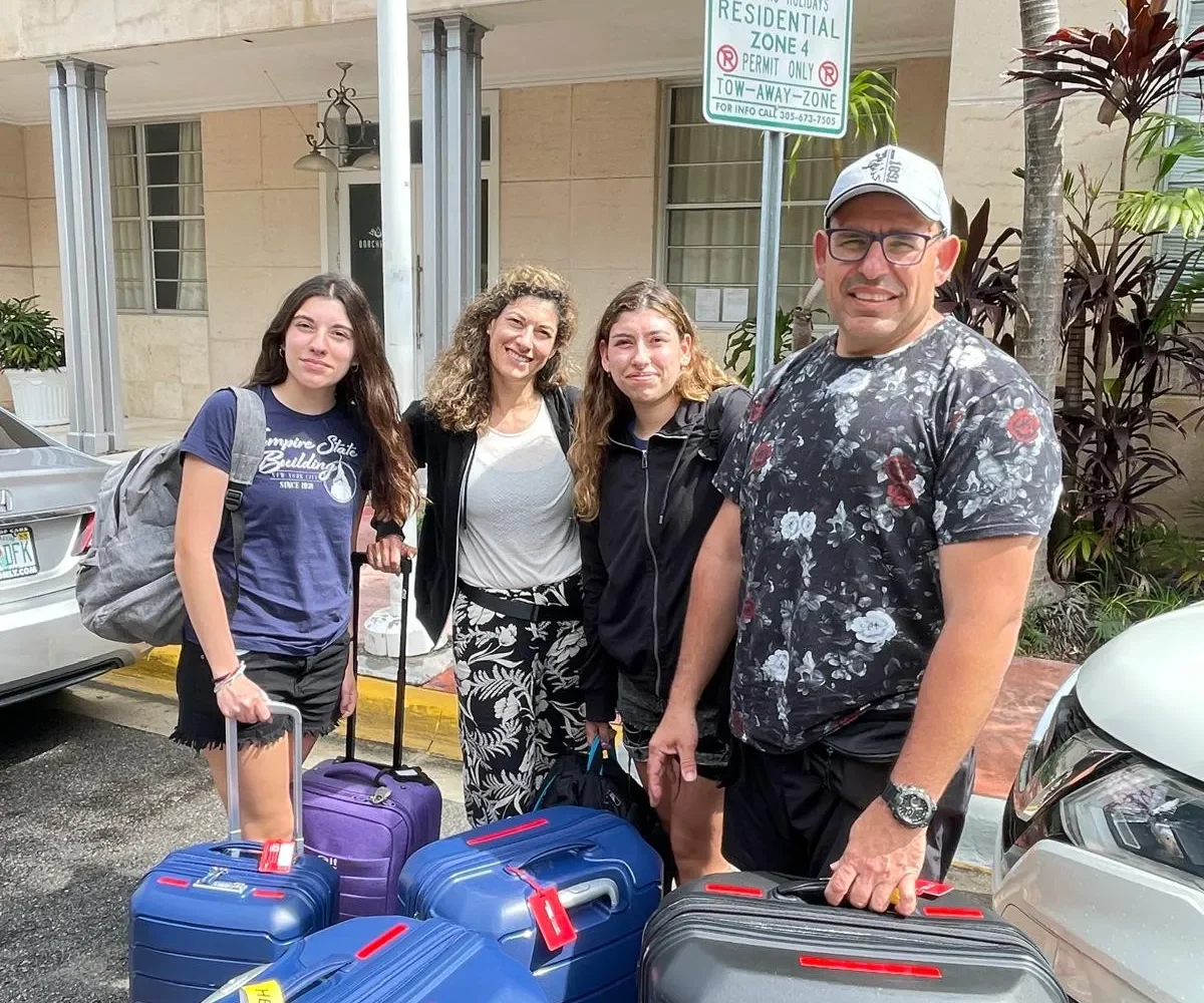 Miami private transportation Miami private transportation