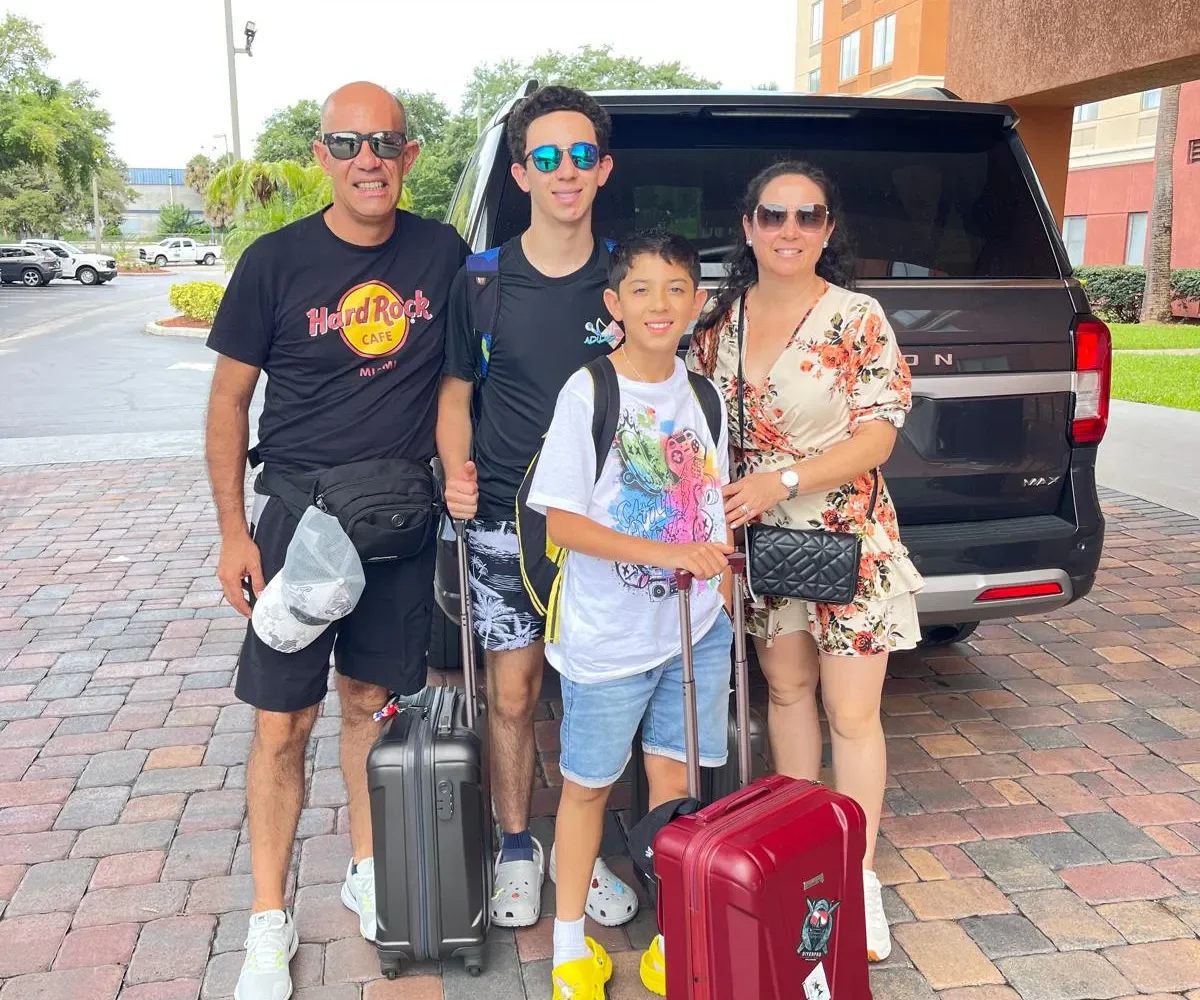 Miami private transportation Miami private transportation