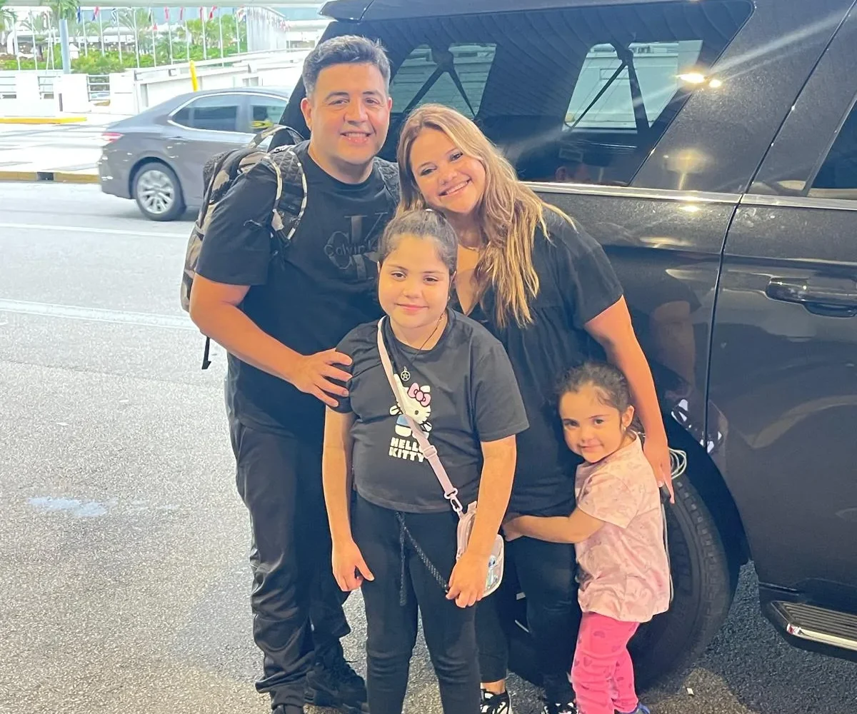 Miami private transportation Miami private transportation