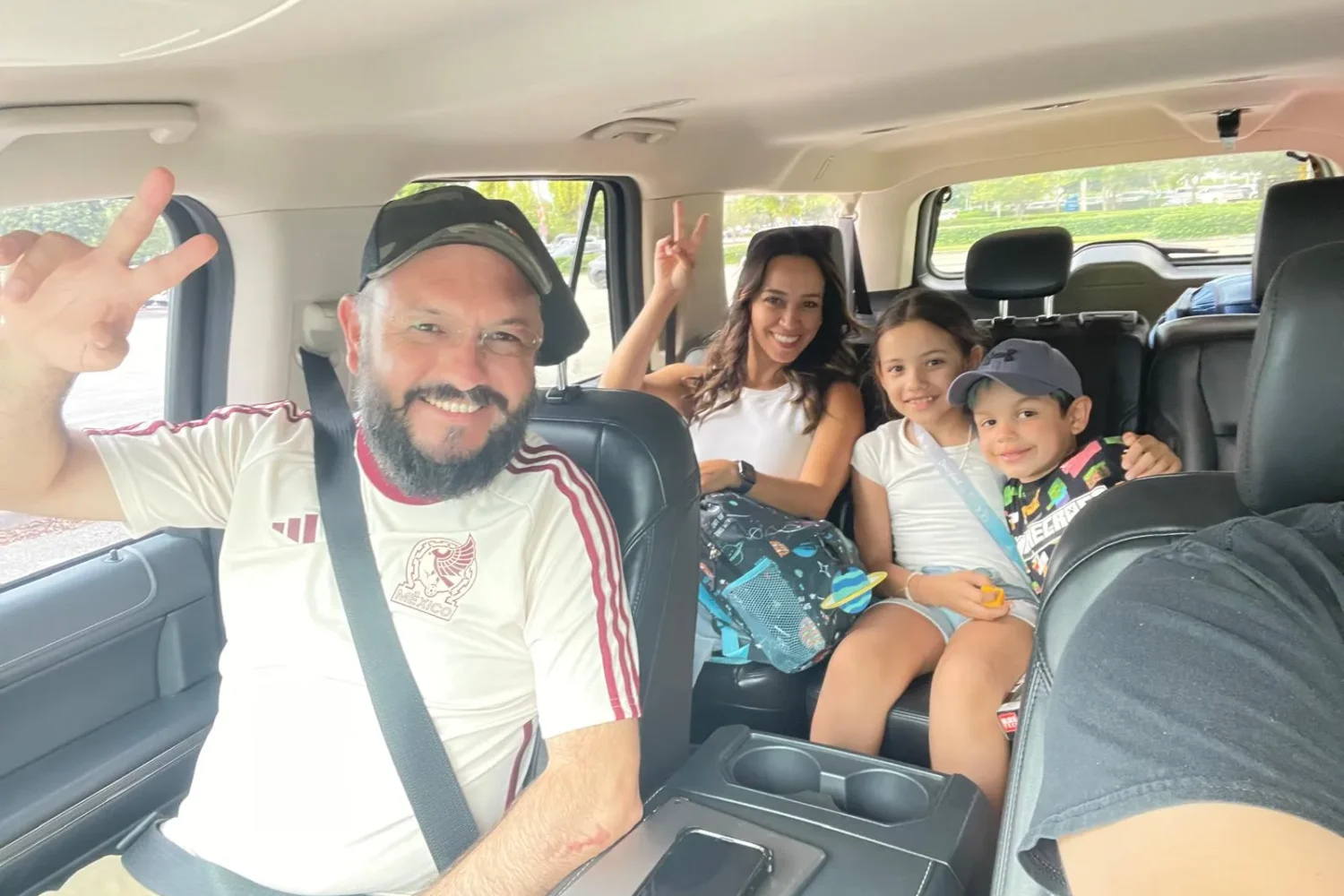 Miami private transportation Miami private transportation