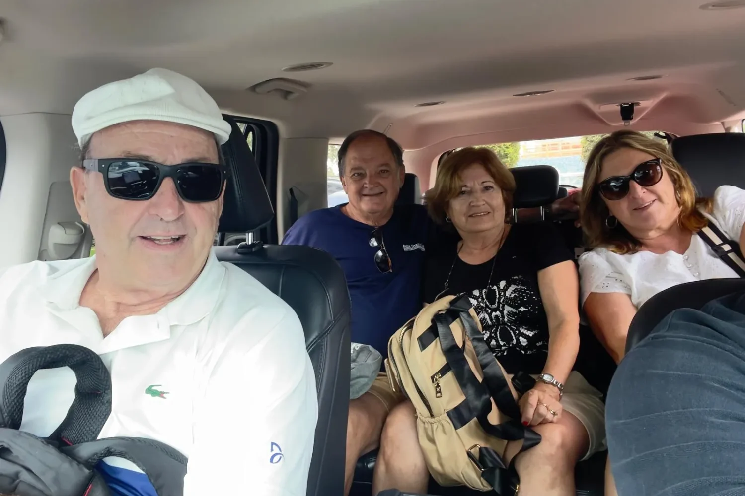 Miami private transportation Miami private transportation