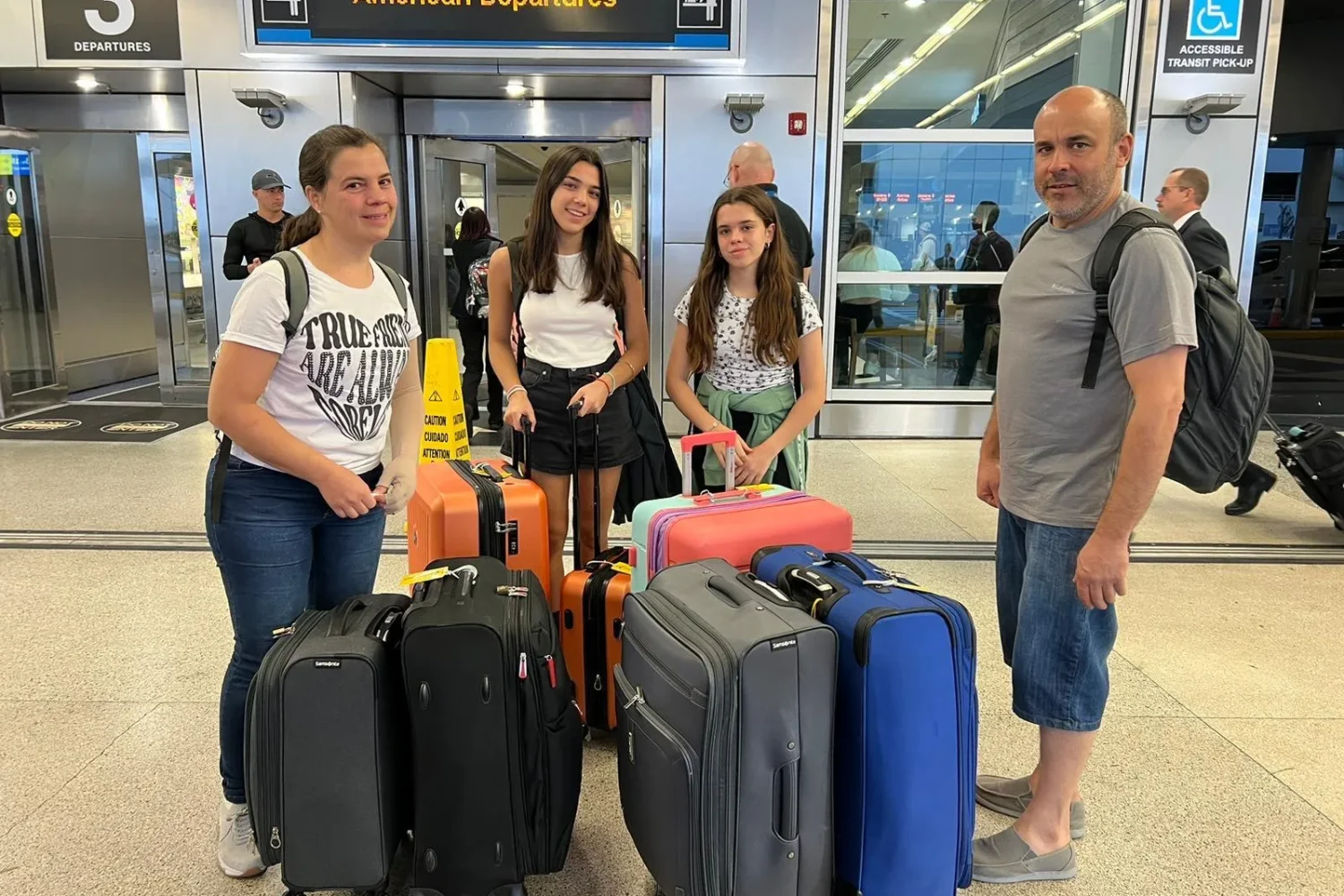 Miami private transportation Miami private transportation